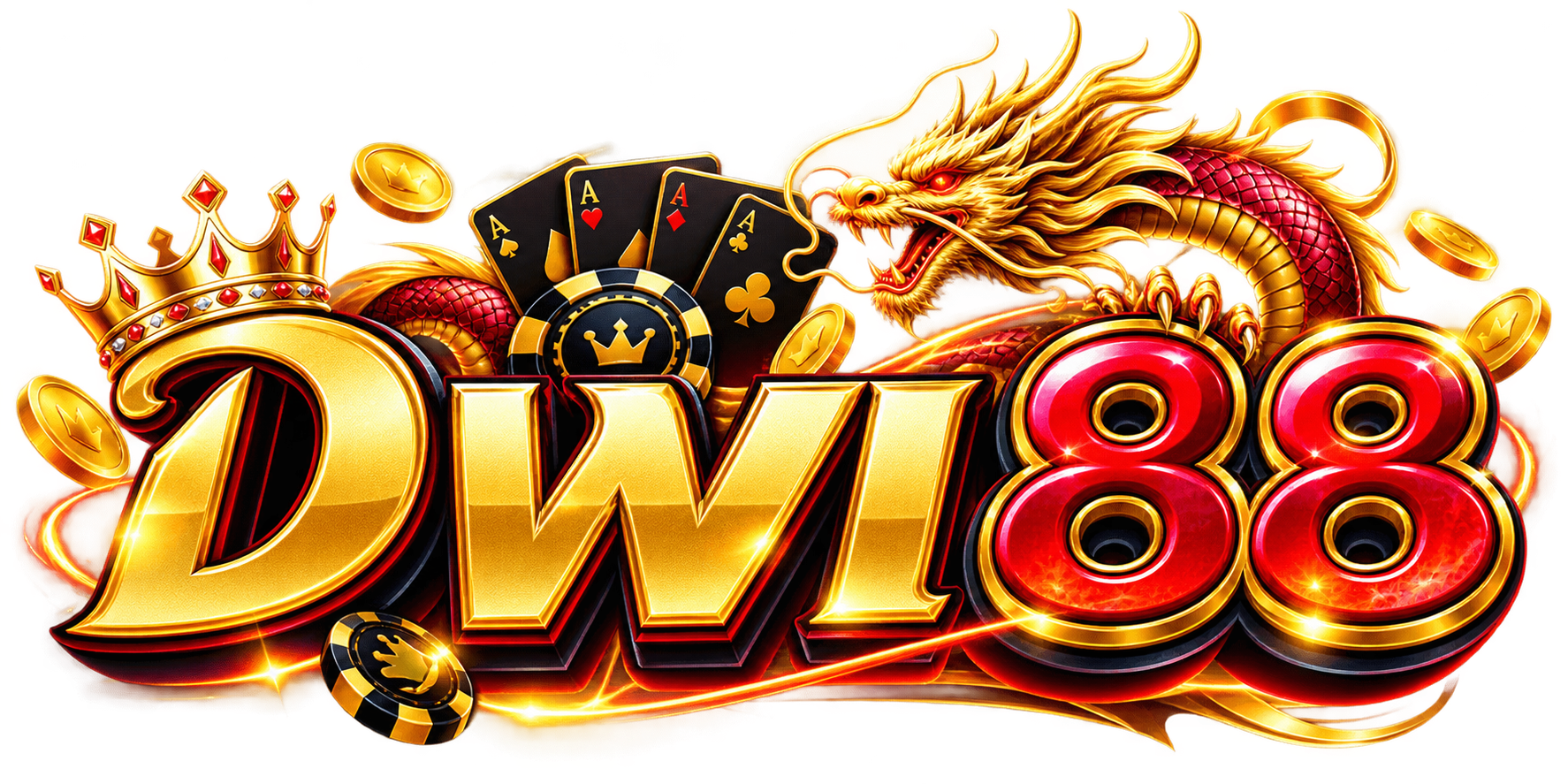 DWI88 Logo